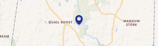 10462 Quail Roost Rd