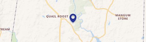 10116 Quail Roost Rd