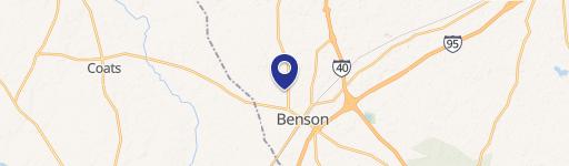 207 Benson Hardee Rd