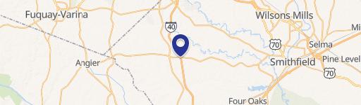 1503 Pleasant Coates Rd