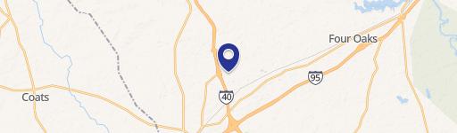 980 Woodall Dairy Rd