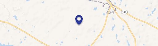 Bunn Elementary School Rd