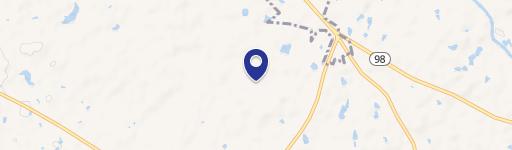 Bunn Elementary School Rd