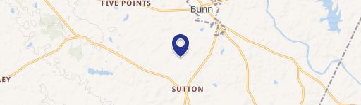 750 Bunn Elementary School Rd