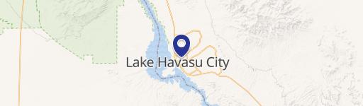 1870 Mcculloch N Blvd