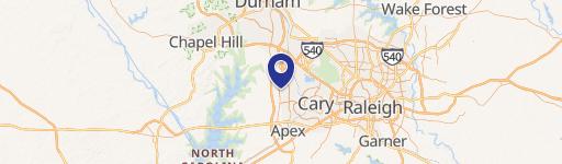 2000 Heritage Pnes Dr