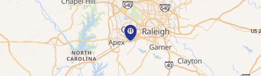 2425 Kildaire Farm Rd, Unit A