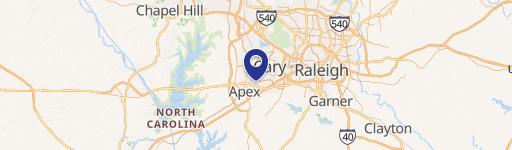 100 Macgregor Pnes Dr