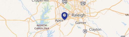 200 Regency Woods Pl