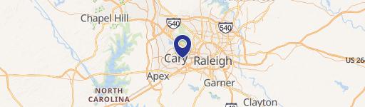 720 Fenton Market Way