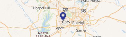 3731 Cary Pkwy Ste, Unit 100