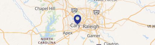 1300 Maynard Rd Ste, Unit 102