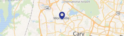 200 Morrisville Sq Way Ste, Unit 103