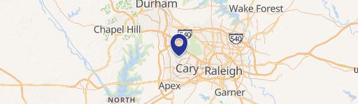 15100 Weston Pkwy Ste, Unit 103