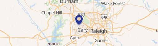 15200 Weston Pkwy Ste, Unit 105