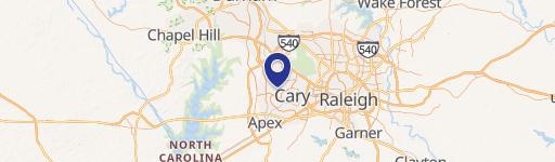 3750 Cary Pkwy Ste, Unit 105