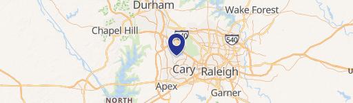 200 Cascade Pointe Ln Ste, Unit 107