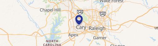 1750 Maynard Rd Ste, Unit 110