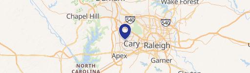 3600 Cary Pkwy Ste, Unit 114