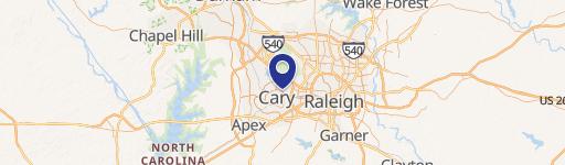 7980 Chapel Hl Rd Ste, Unit 115