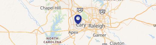 1100 Maynard Rd Ste, Unit 140