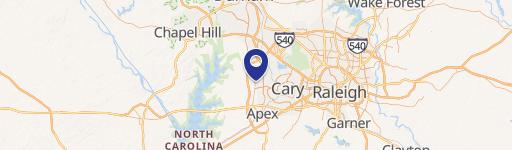 3100 Nc 55th Hwy Ste, Unit 203