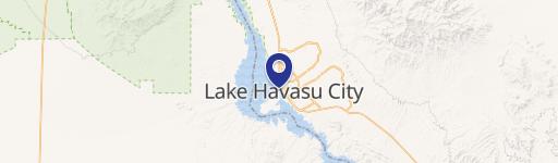 1407 Mcculloch N Blvd