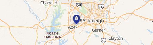 160 Macgregor Pnes Dr Ste, Unit 206