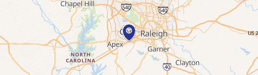 580 New Waverly Pl Ste, Unit 230