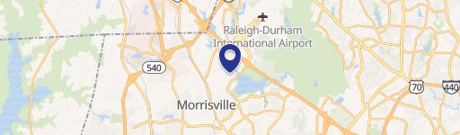 300 Dominion Dr Ste, Unit 400