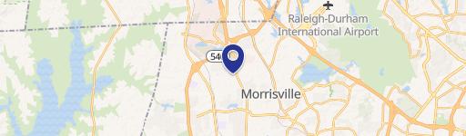 6402 Mccrimmon Pkwy Ste, Unit 400