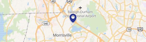 2500 Gtwy Ctr Blvd Ste, Unit 775