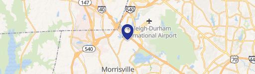 4000 Aerial Ctr Pkwy