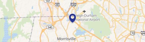 2701 Aerial Ctr Pkwy