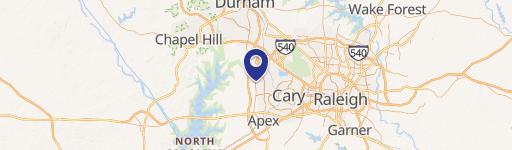 2721 Carpenter Upchurch Rd