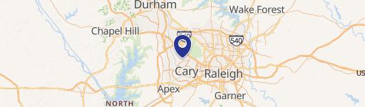 940 Cary Pkwy