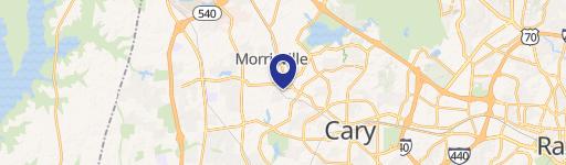 Cary Pkwy