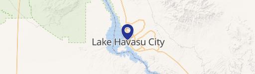 1501 Mcculloch N Blvd