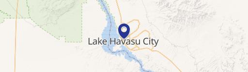 1650 Mcculloch N Blvd