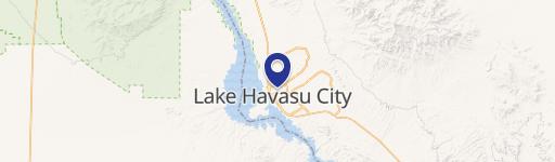 1845 Mcculloch Blvd N Ste B3