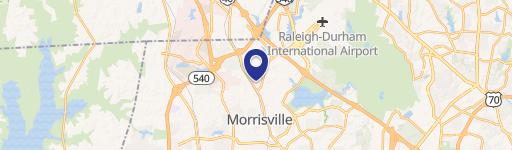 1012 Copeland Oaks Dr