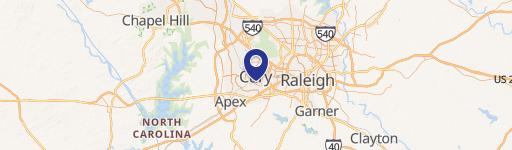 1143 Executive Cir Ste I