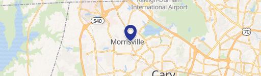 200 Franklin Upchurch Sr St