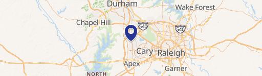 400 Gathering Park Cir