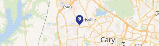 200 Golden Horseshoe Cir