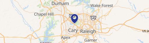 401 Harrison Oaks Blvd