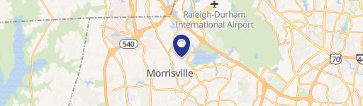 118 International Dr