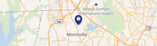 213 International Dr