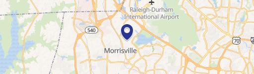 121 International Dr