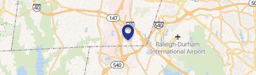 601 Keystone Park Dr